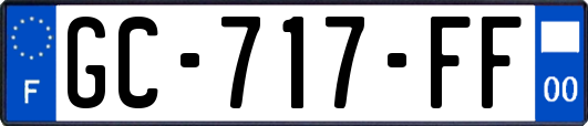 GC-717-FF