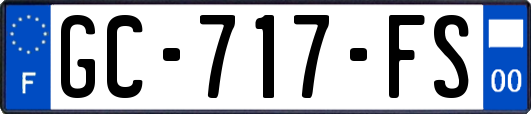 GC-717-FS