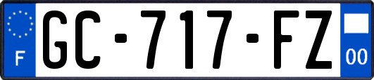 GC-717-FZ