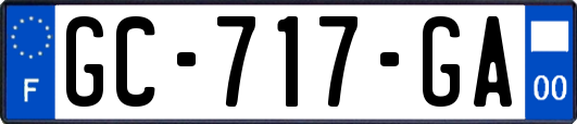 GC-717-GA