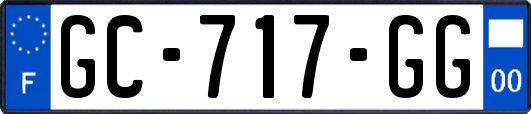 GC-717-GG