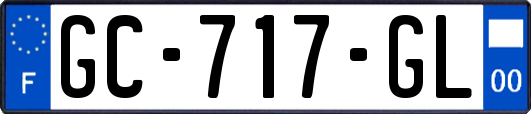 GC-717-GL
