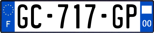 GC-717-GP