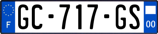 GC-717-GS