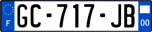 GC-717-JB