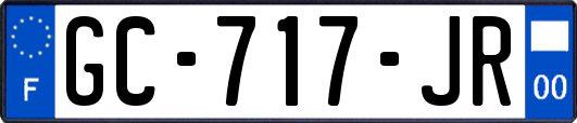GC-717-JR