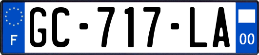GC-717-LA