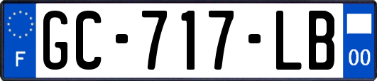 GC-717-LB