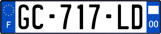 GC-717-LD