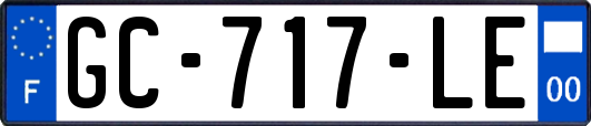 GC-717-LE