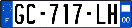 GC-717-LH