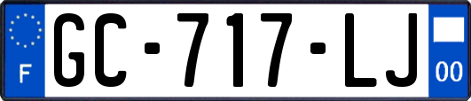 GC-717-LJ