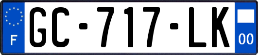 GC-717-LK