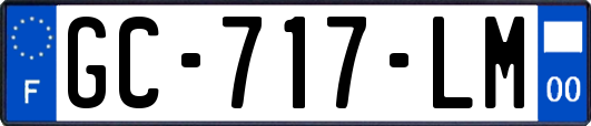 GC-717-LM