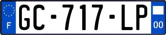 GC-717-LP