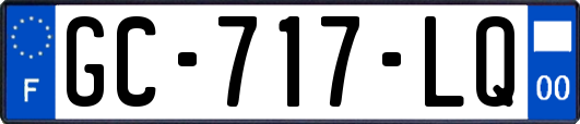 GC-717-LQ