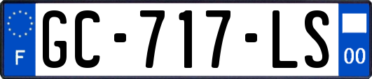 GC-717-LS