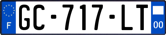 GC-717-LT