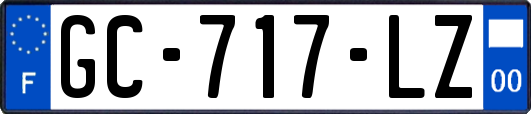 GC-717-LZ