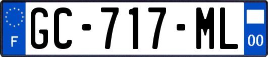 GC-717-ML
