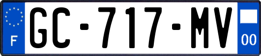 GC-717-MV