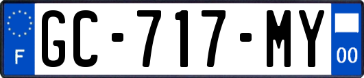 GC-717-MY