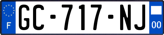 GC-717-NJ
