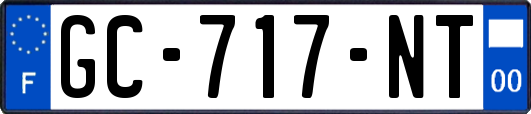 GC-717-NT