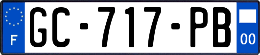 GC-717-PB