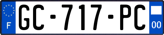 GC-717-PC