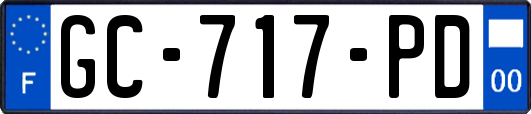GC-717-PD