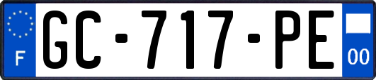 GC-717-PE