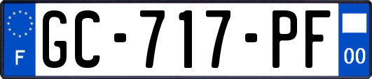 GC-717-PF
