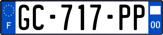 GC-717-PP
