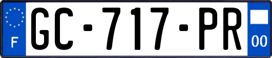 GC-717-PR