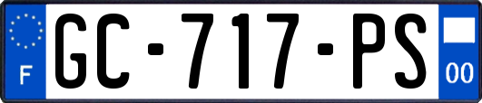 GC-717-PS