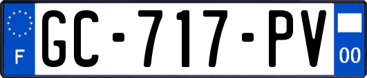 GC-717-PV