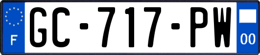 GC-717-PW