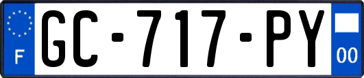 GC-717-PY