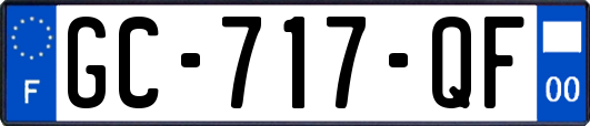 GC-717-QF
