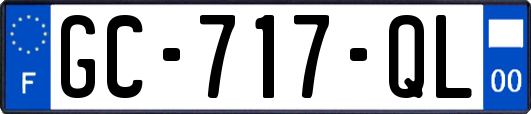 GC-717-QL