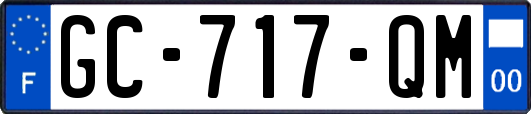 GC-717-QM