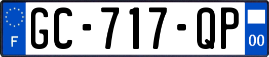 GC-717-QP