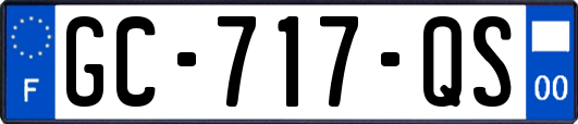 GC-717-QS