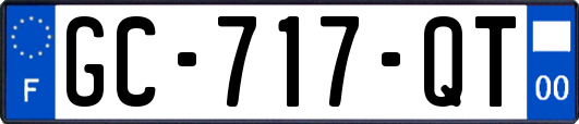 GC-717-QT