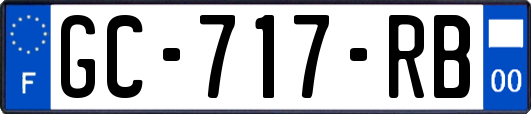 GC-717-RB