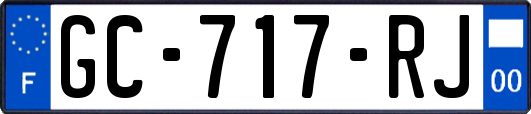 GC-717-RJ