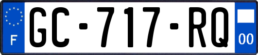 GC-717-RQ