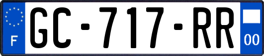 GC-717-RR
