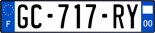 GC-717-RY